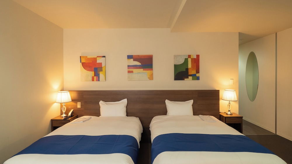 ツインルーム 全館禁煙 客室3 | ホテル東海