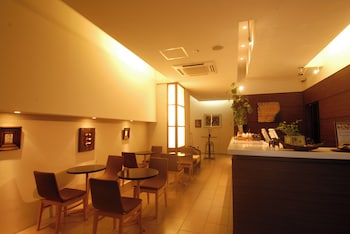 ホテル東海
