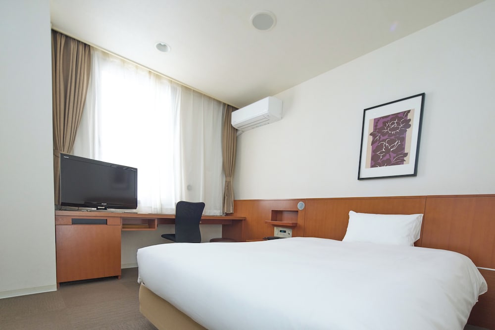 スタンダード ルーム 全館禁煙 客室1 | ホテル東海