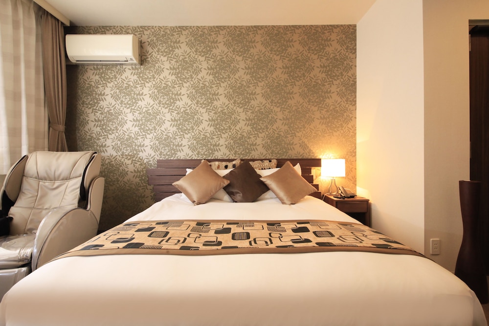 スーペリア ダブルルーム 全館禁煙 客室2 | ホテル東海