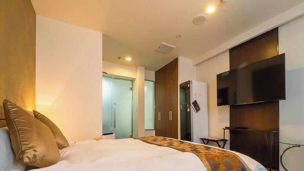 スーペリア ダブルルーム 全館禁煙 客室5 | ホテル東海