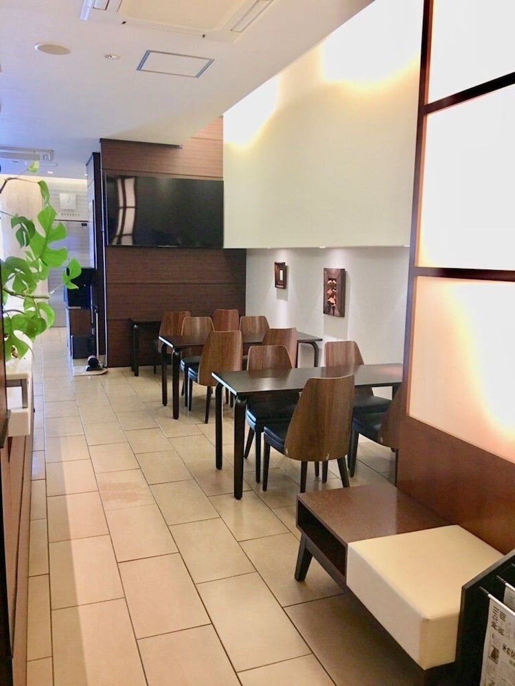 ロビーラウンジ1 | ホテル東海