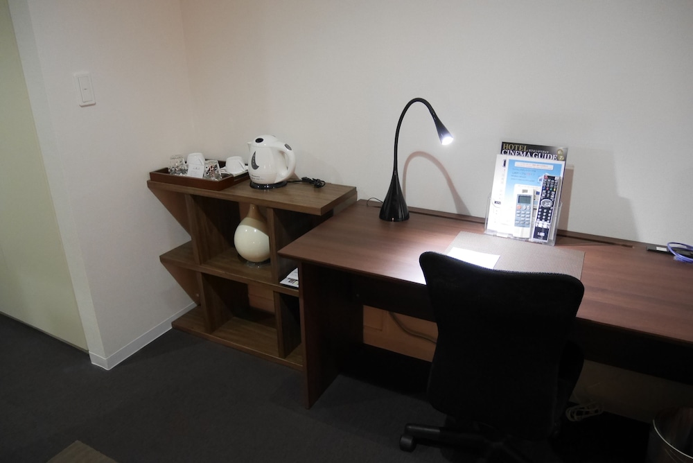 ツインルーム 全館禁煙 客室1 | ホテル東海