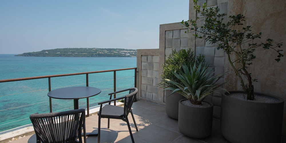 スタンダードヴィラ 禁煙 バルコニー1 | KAYATSUMA OKINAWA HOTEL & RESORT