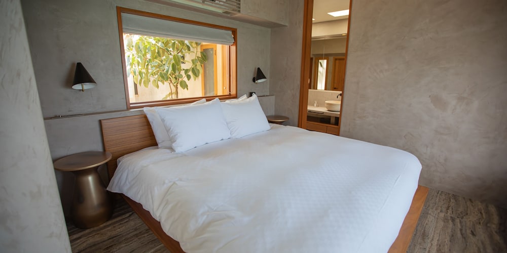 スタンダードヴィラ 禁煙 客室5 | KAYATSUMA OKINAWA HOTEL & RESORT