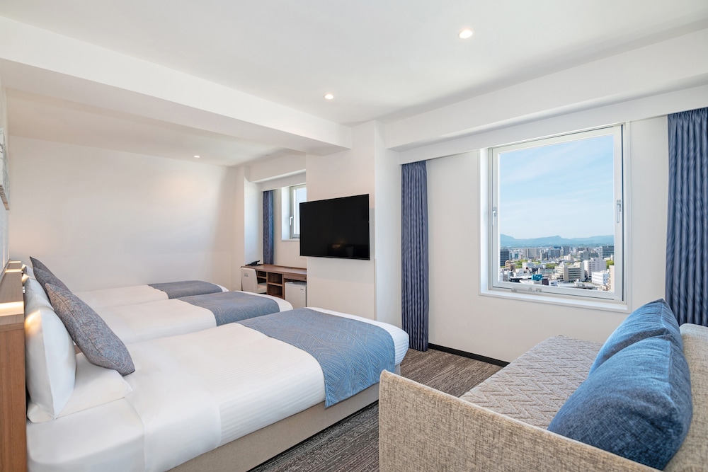 《禁煙》スーペリアフォース | アートホテル宮崎スカイタワー