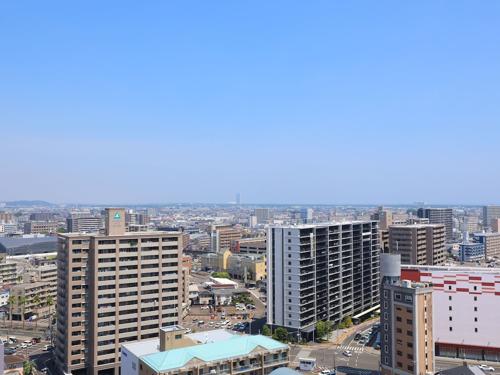 スカイタワートリプル 禁煙 外観0 | アートホテル宮崎スカイタワー