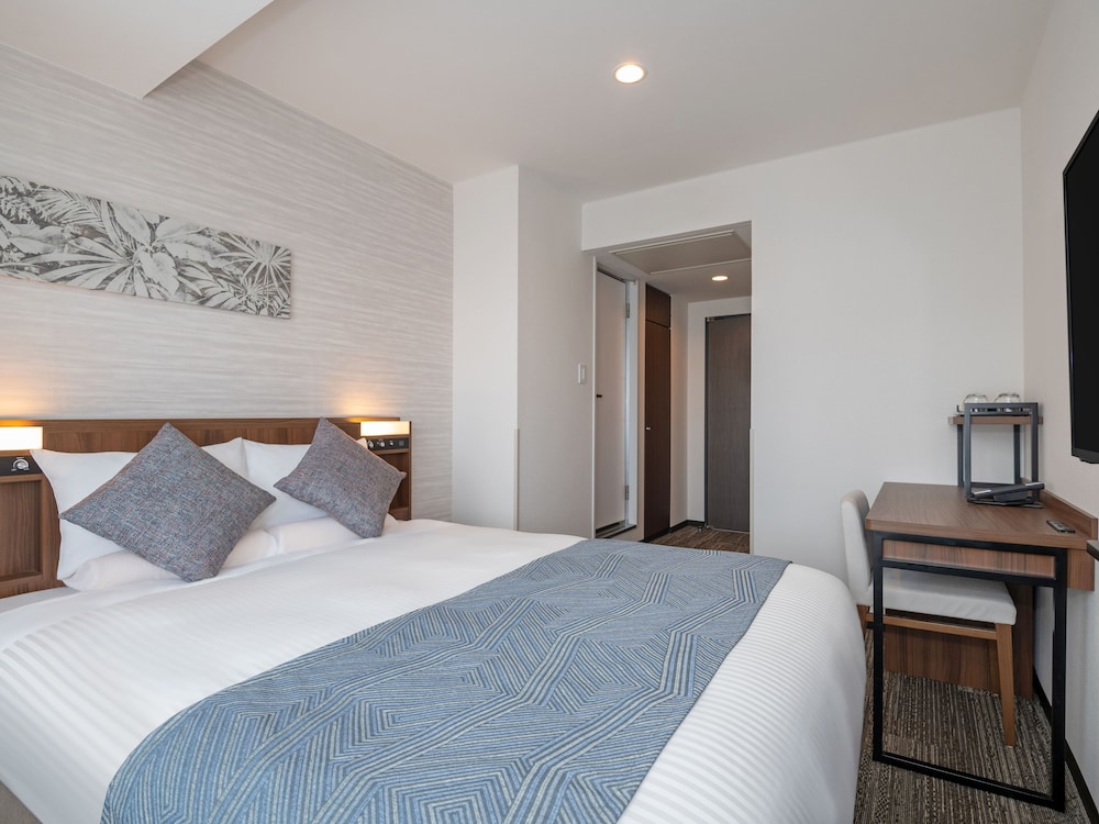 《喫煙》スタンダードクイーン | アートホテル宮崎スカイタワー