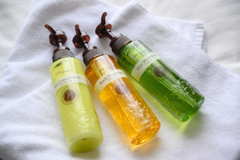 《喫煙》スタンダードダブル 客室1 | アートホテル宮崎スカイタワー