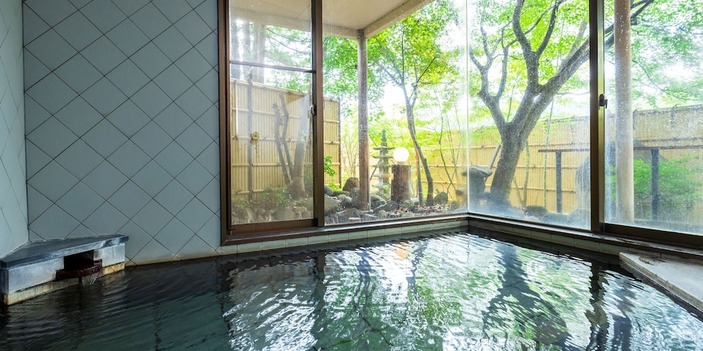 大浴場1 | ホテル カジュアルユーロ