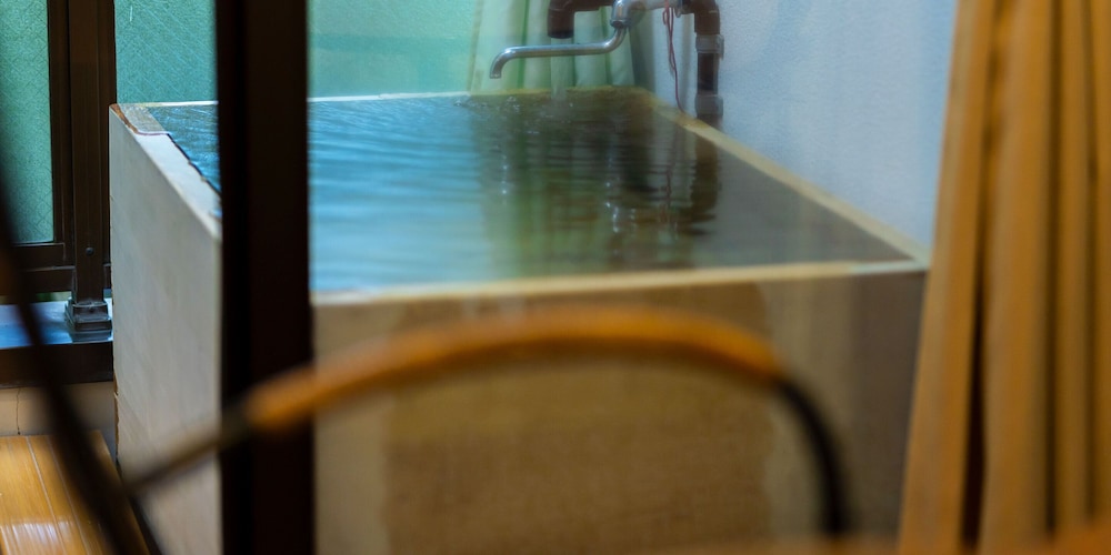 洋室ダブルルーム 露天風呂付 禁煙 客室3 | ホテル カジュアルユーロ