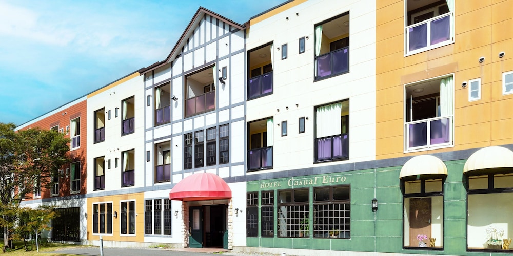 メインイメージ | ホテル カジュアルユーロ