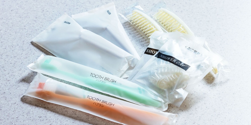 洋室ダブルルーム 露天風呂付 禁煙 客室の設備とサービス4 | ホテル カジュアルユーロ