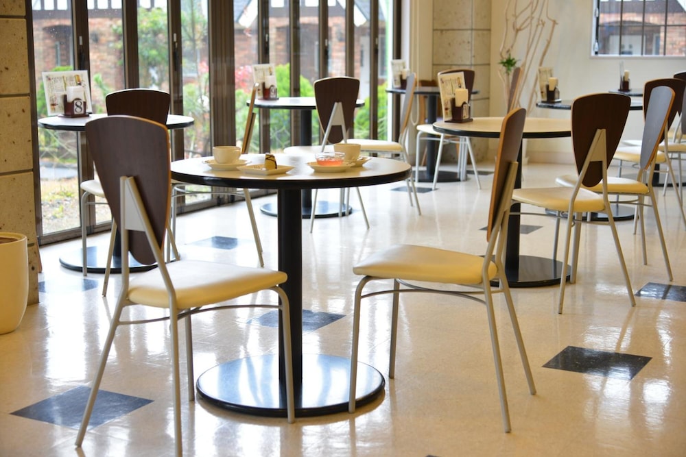 レストラン1 | ホテル カジュアルユーロ