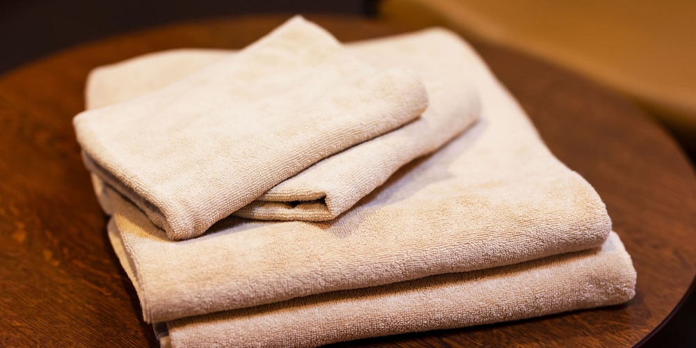 洋室ダブルルーム 露天風呂付 禁煙 客室の設備とサービス1 | ホテル カジュアルユーロ