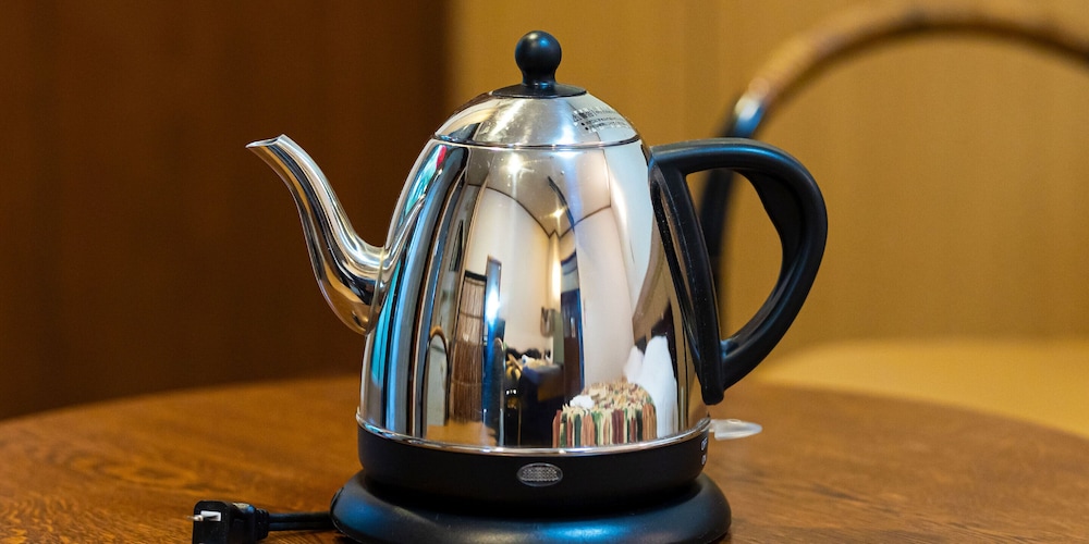 洋室ダブルルーム 露天風呂付 禁煙 客室の設備とサービス3 | ホテル カジュアルユーロ