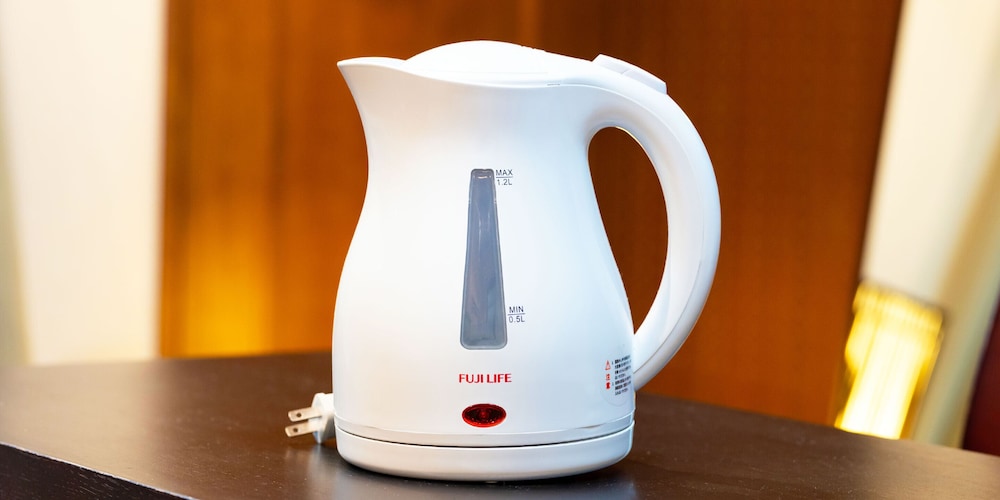 洋室ダブルルーム 露天風呂付 禁煙 客室の設備とサービス2 | ホテル カジュアルユーロ