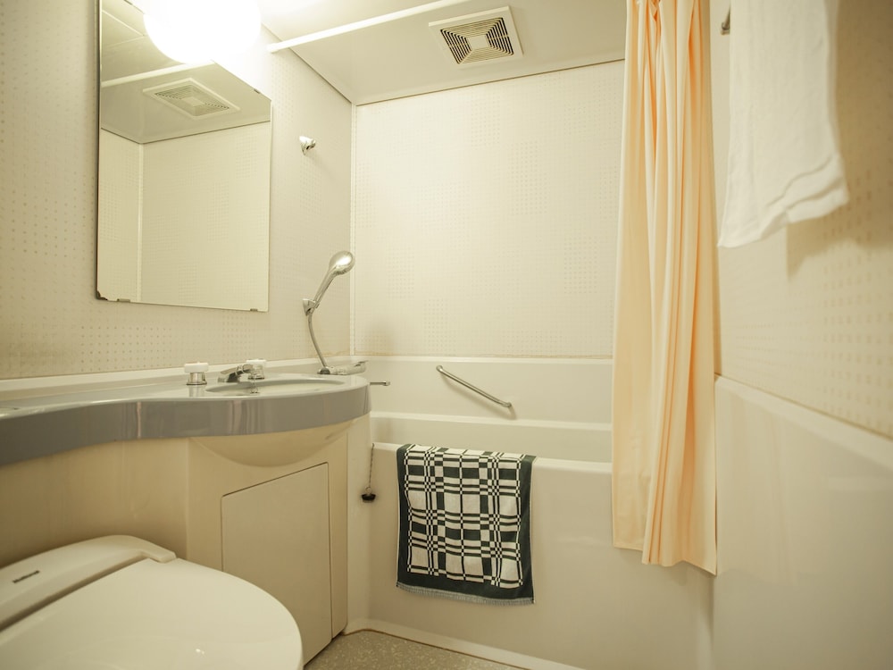 ツインルーム 客室4 | 新樺川観光ホテル