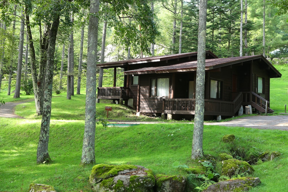 スタンダード コテージ 禁煙 | 蓼科東急ホテル