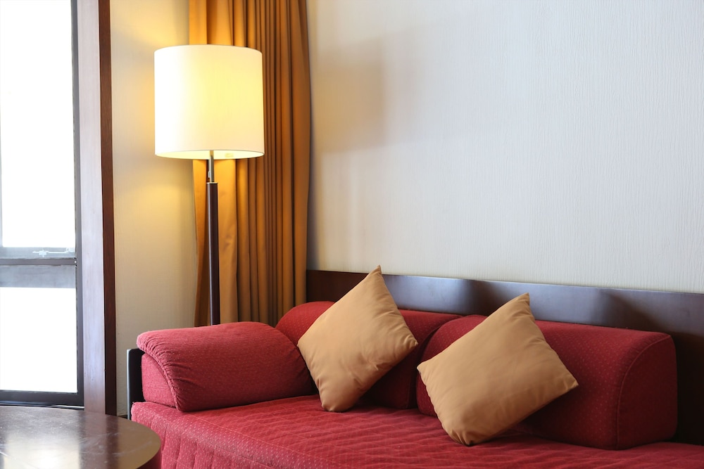 スーペリア ツインルーム 禁煙 客室の設備とサービス0 | 蓼科東急ホテル