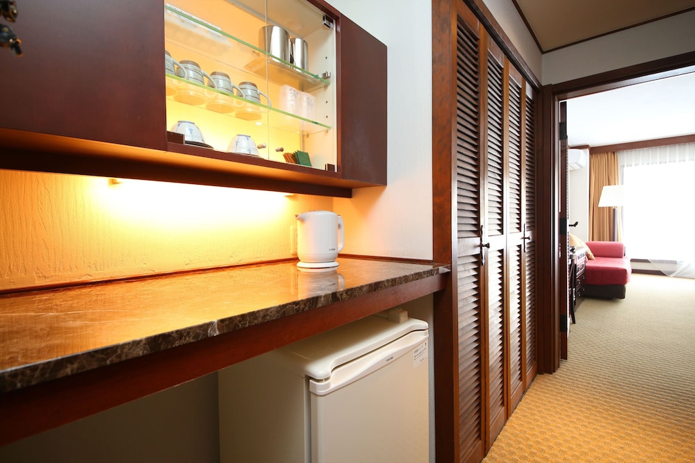 スタンダードツインガーデンビュールーム(禁煙) 客室の設備とサービス0 | 蓼科東急ホテル