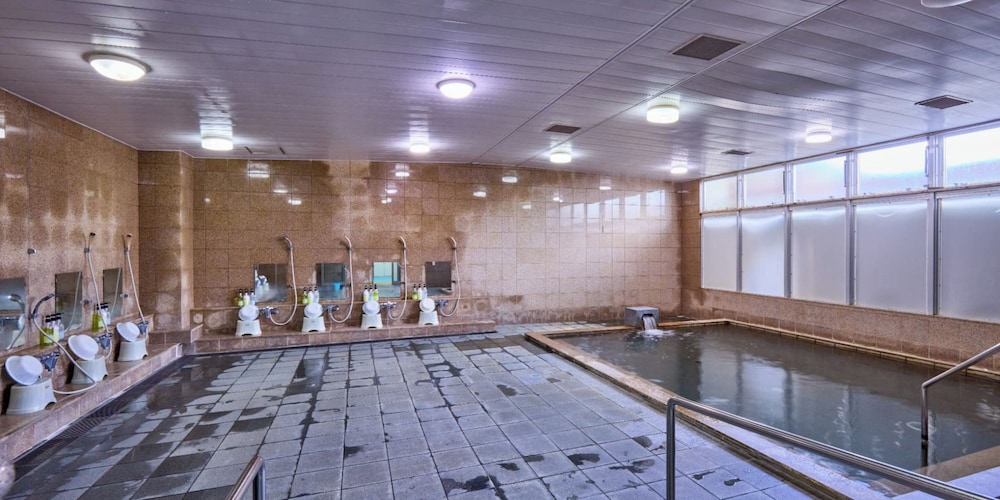 大浴場1 | みゆきハマバルリゾート 大浴場1 | みゆきハマバルリゾート