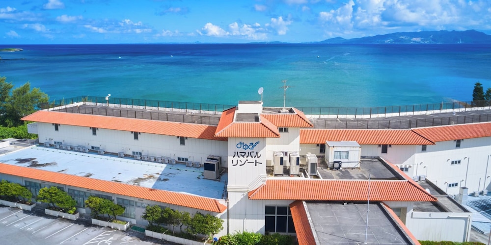 メインイメージ | みゆきハマバルリゾート メインイメージ | みゆきハマバルリゾート