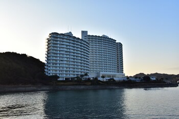 ホテルハーヴェスト 南紀田辺