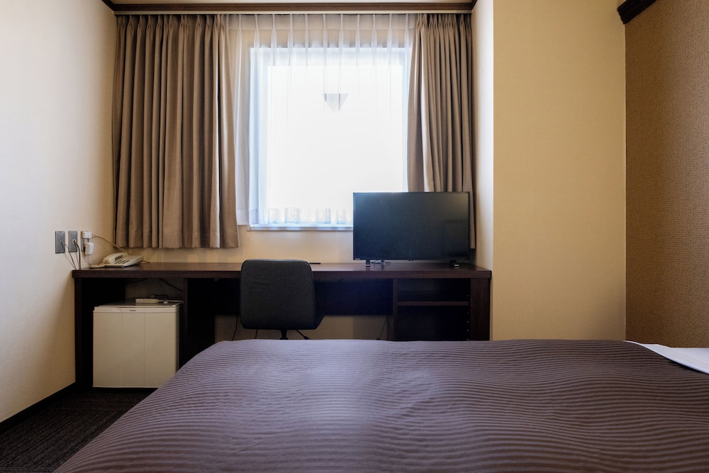 ダブルルーム 喫煙可 客室3 | ホテルマツモトよろづや