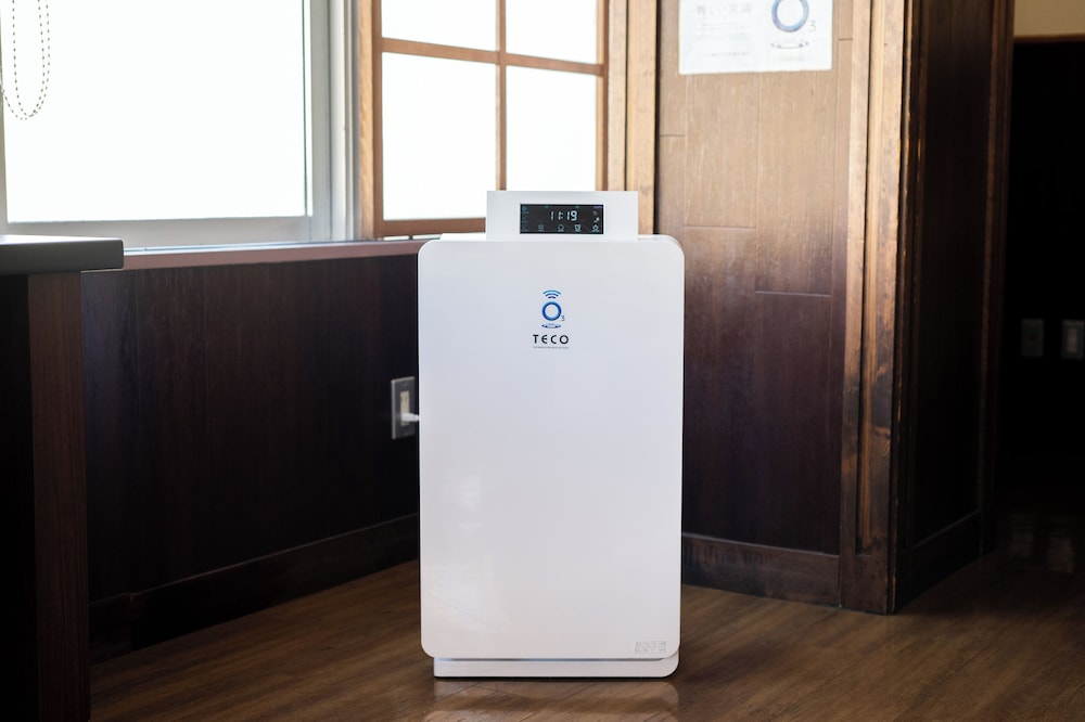 施設内の設備1 | ホテルマツモトよろづや