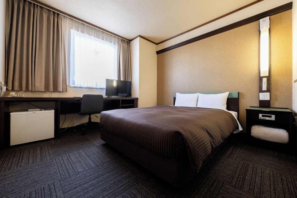 ダブルルーム 喫煙可 | ホテルマツモトよろづや