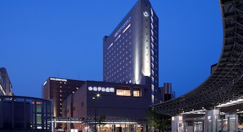 ホテル金沢
