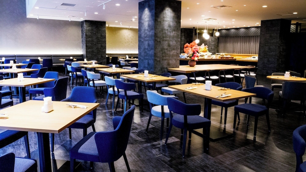 朝食スペース1 | ホテル金沢