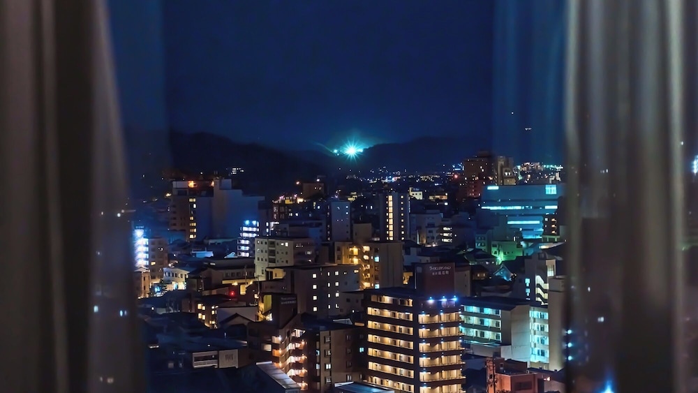 ツインルーム 禁煙 客室1 | ホテル金沢