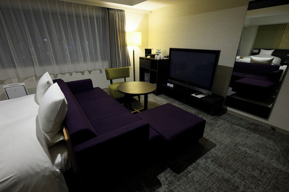 エグゼクティブスイートツインルーム 禁煙 客室6 | ホテル金沢