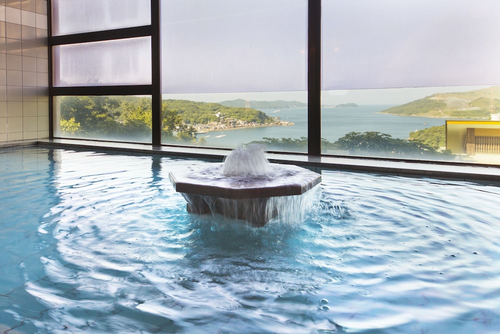 スタンダード和室 バスルーム0 | 鳥羽ビューホテル花真珠