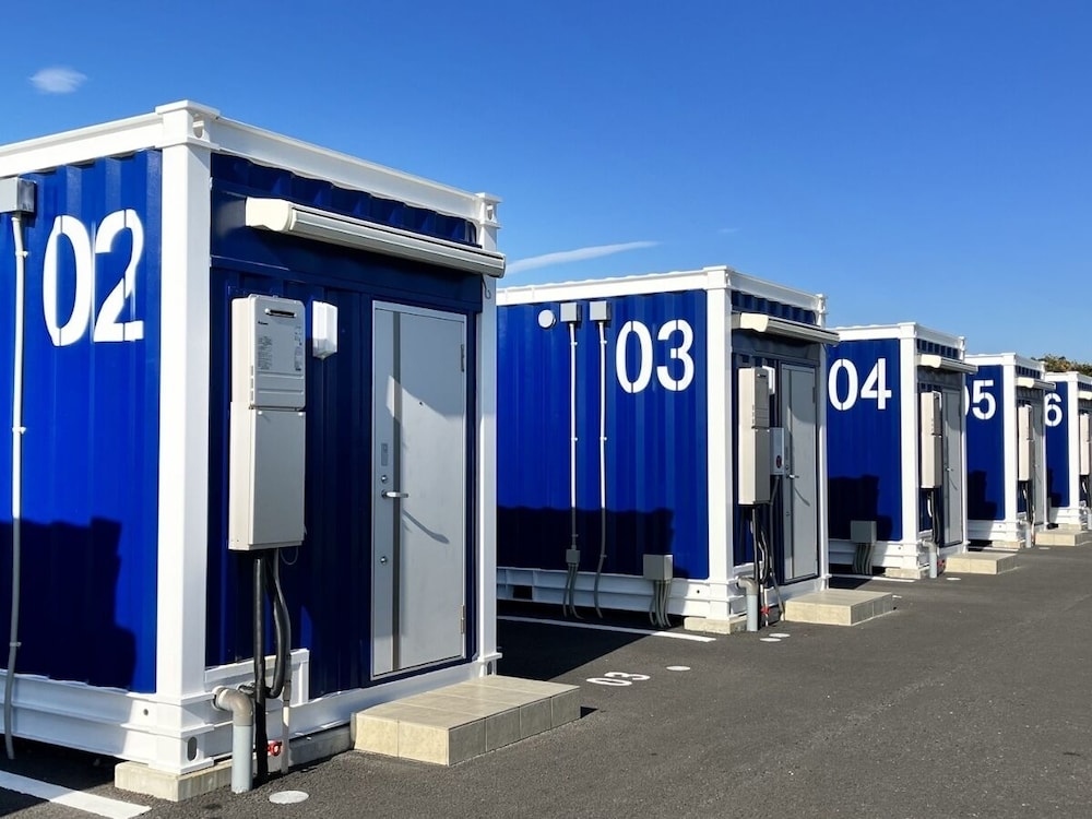 メインイメージ | ホテルクレイドルキャビン館⼭ メインイメージ | ホテルクレイドルキャビン館⼭