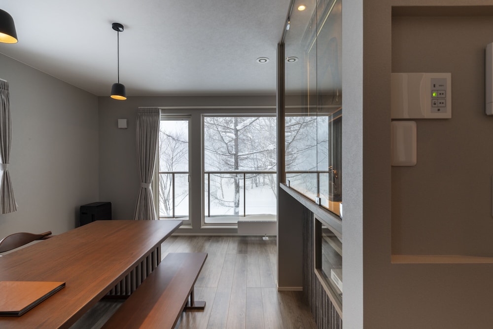 ラグジュアリー ヴィラ リビング エリア38 | LOVES ONLY YOU【Ezo Fuji Foothills】