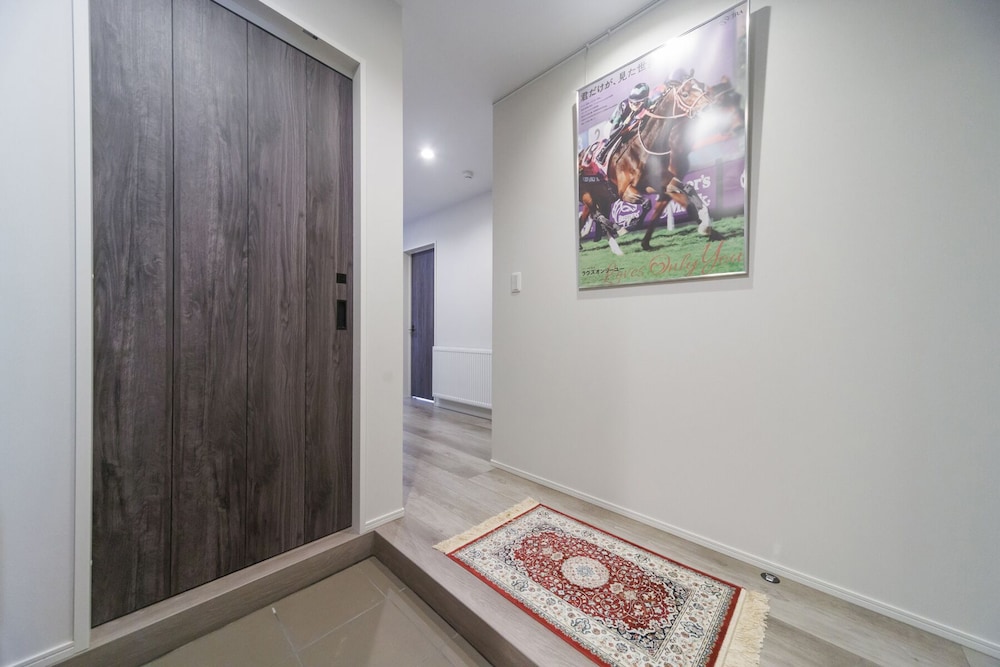 ラグジュアリー ヴィラ リビング エリア15 | LOVES ONLY YOU【Ezo Fuji Foothills】