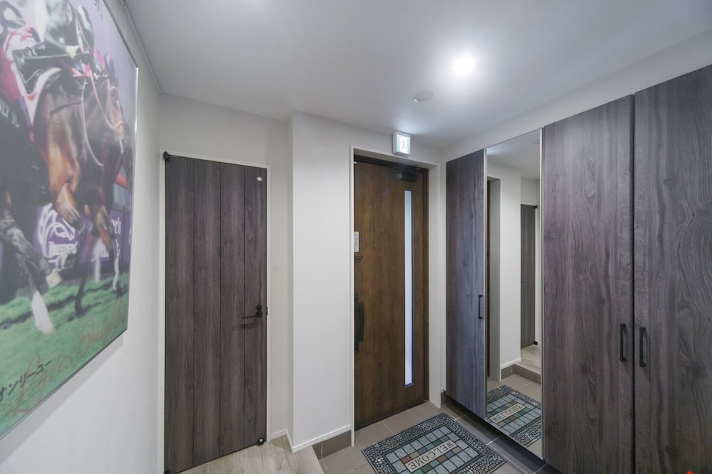 ラグジュアリー ヴィラ リビング エリア11 | LOVES ONLY YOU【Ezo Fuji Foothills】