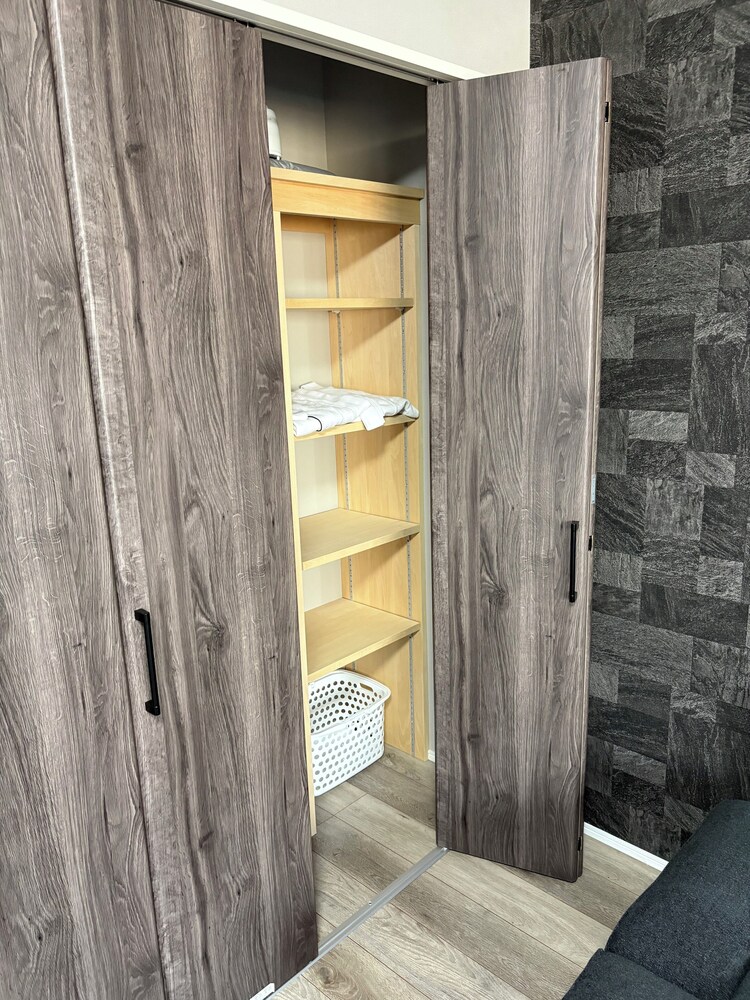 ラグジュアリー ヴィラ 客室4 | LOVES ONLY YOU【Ezo Fuji Foothills】