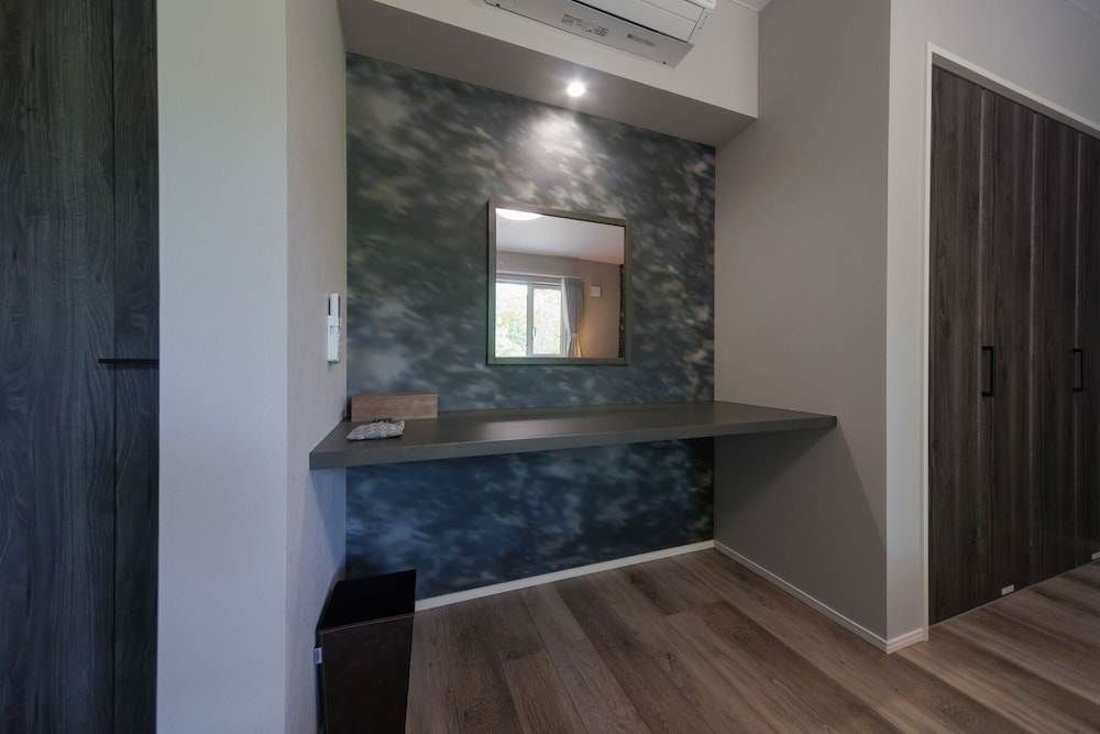 ラグジュアリー ヴィラ 客室1 | LOVES ONLY YOU【Ezo Fuji Foothills】