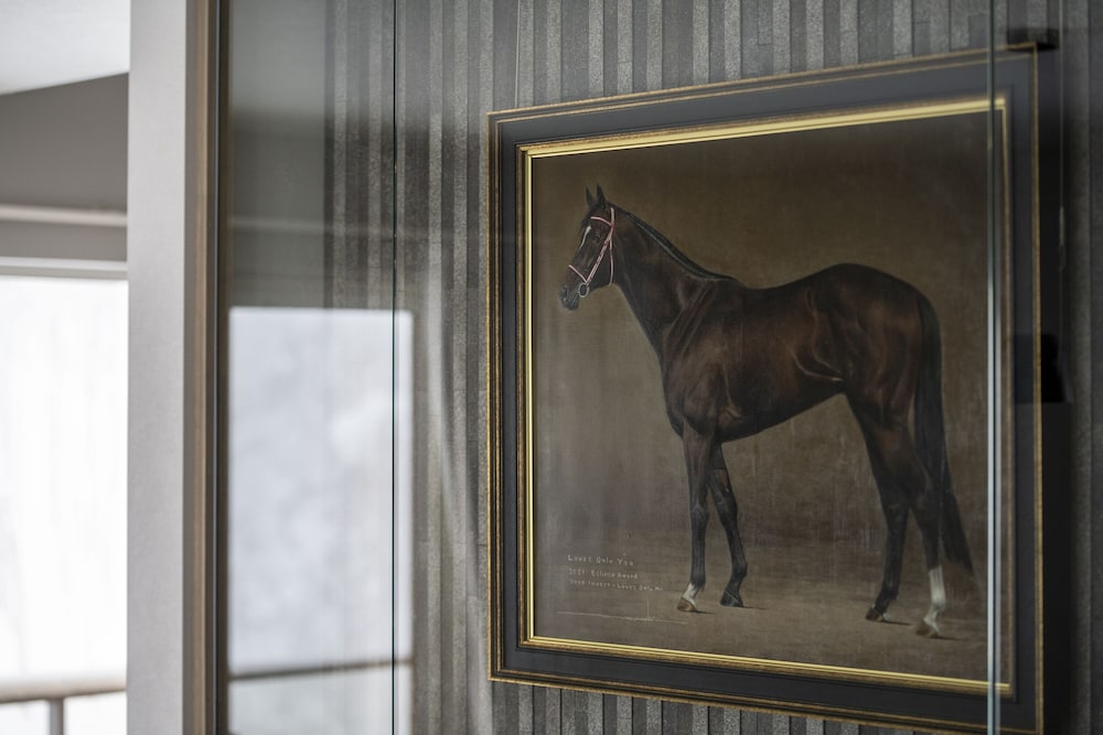 ラグジュアリー ヴィラ リビング エリア41 | LOVES ONLY YOU【Ezo Fuji Foothills】