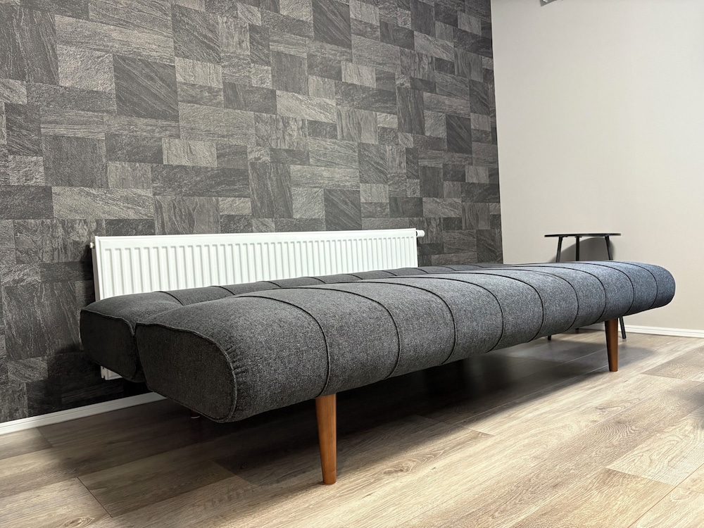 ラグジュアリー ヴィラ 客室3 | LOVES ONLY YOU【Ezo Fuji Foothills】