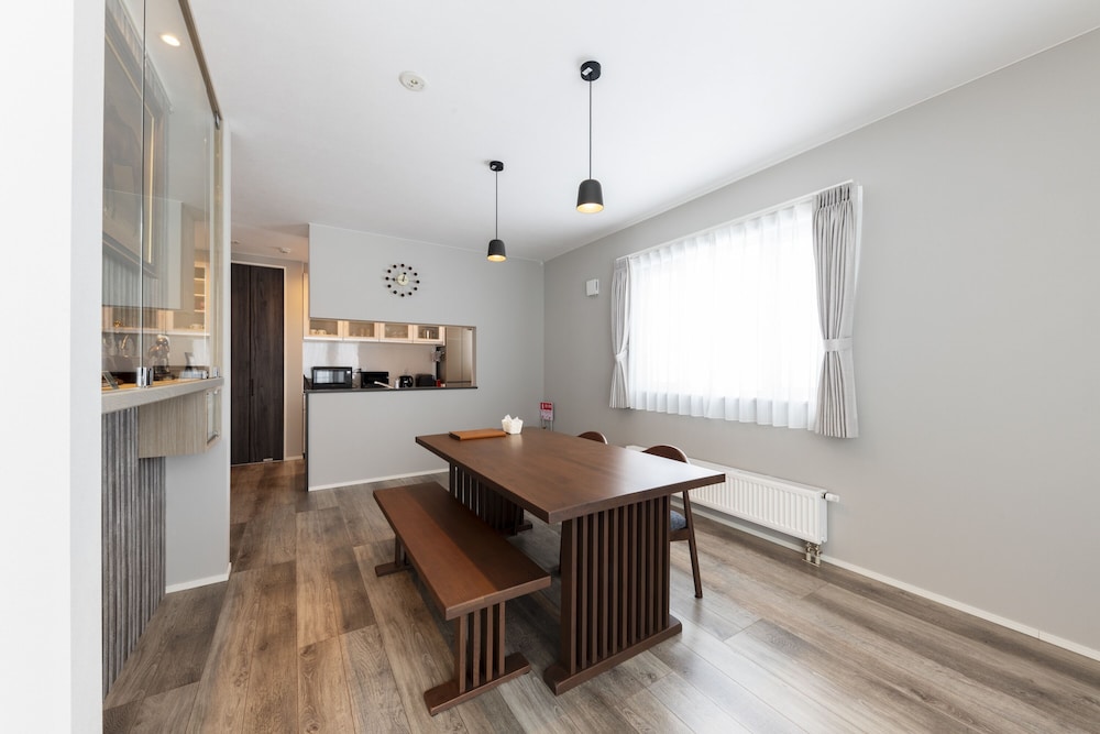 ラグジュアリー ヴィラ リビング エリア21 | LOVES ONLY YOU【Ezo Fuji Foothills】