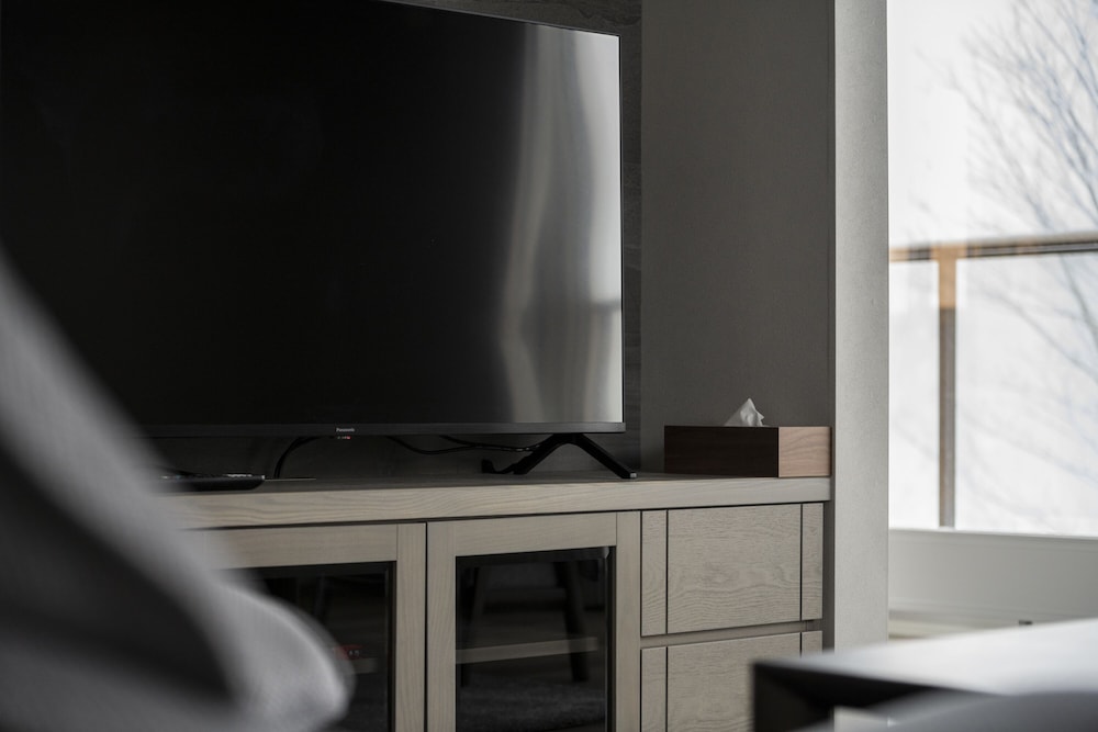 ラグジュアリー ヴィラ リビング エリア44 | LOVES ONLY YOU【Ezo Fuji Foothills】