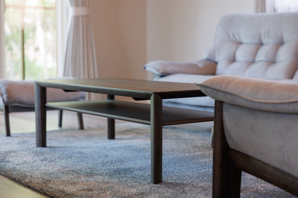 ラグジュアリー ヴィラ リビング エリア16 | LOVES ONLY YOU【Ezo Fuji Foothills】