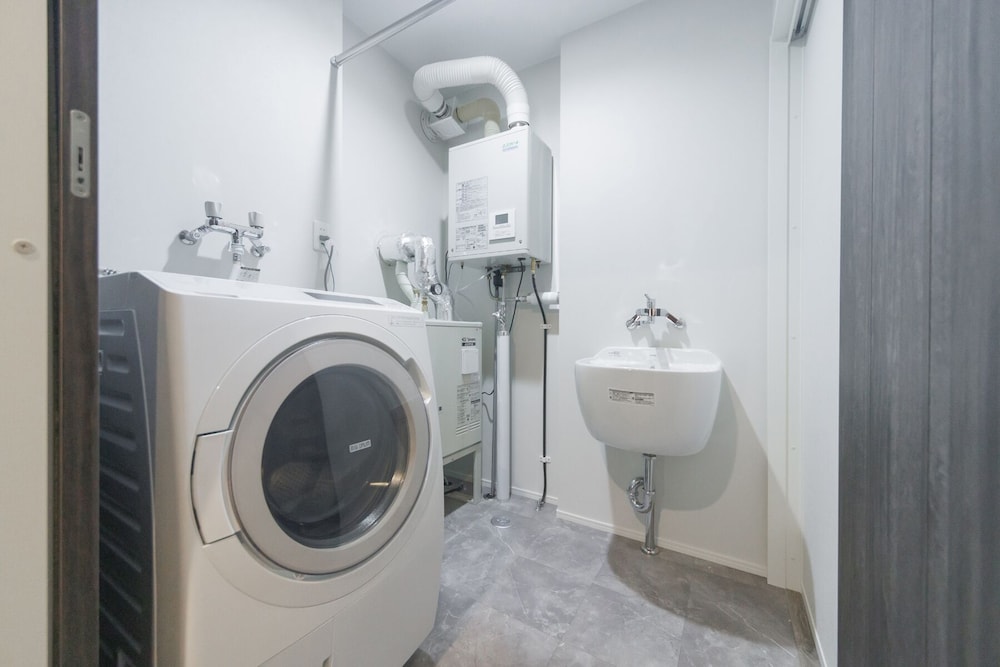 ラグジュアリー ヴィラ バスルーム7 | LOVES ONLY YOU【Ezo Fuji Foothills】