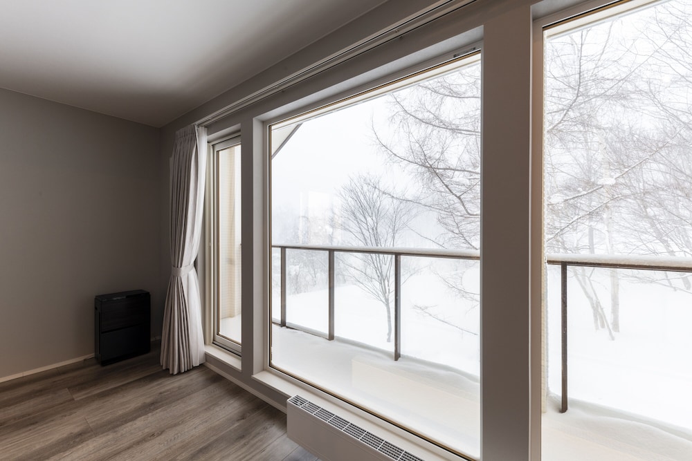 ラグジュアリー ヴィラ リビング エリア43 | LOVES ONLY YOU【Ezo Fuji Foothills】