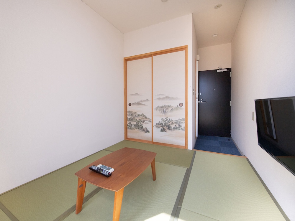 トラディショナル ツインルーム 禁煙 客室3 | Tabist ホテル山城温泉